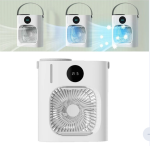 Mini climatiseur portable USB 900 ml – Image 3