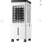 3 vitesses, brumisation et humidification