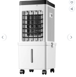 3 vitesses, brumisation et humidification