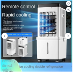 3 vitesses, brumisation et humidification – Image 3