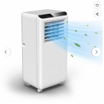 Climatiseur mobile 3-en-1 7000 BTU – Image 4