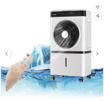 Rafraîchisseur d’air mobile JUPPRO 14 L