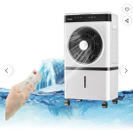 Rafraîchisseur d’air mobile JUPPRO 14 L
