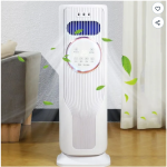 Rafraîchisseur d’air mobile JUPPRO 1,2 L