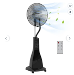 Brumisateur HOMCOM sur pied  90 W – Image 2