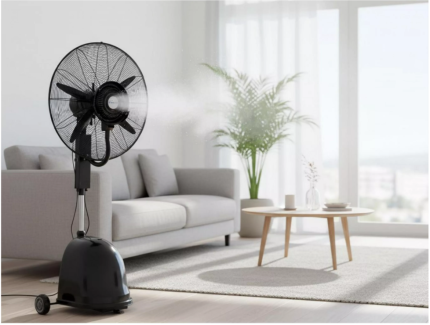 Brumisateur PURLINE MISTY 12