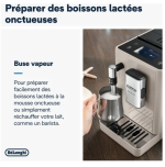 De'Longhi Rivelia LatteCrema – Image 3