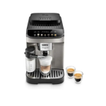 Magnifica Evo – LatteCrema