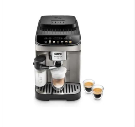 Magnifica Evo – LatteCrema