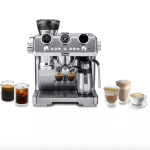 La Specialista Maestro EC9885.M