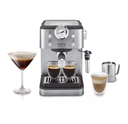 De'Longhi Classic EM450.M