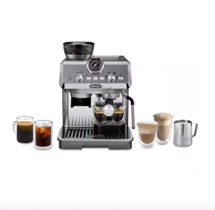 La Specialista Arte Evo EC9255.M EX:2