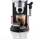 De'Longhi Dedica Style EC685.BK – Image 5
