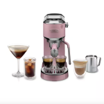Dedica Duo EC890.PK – Rose