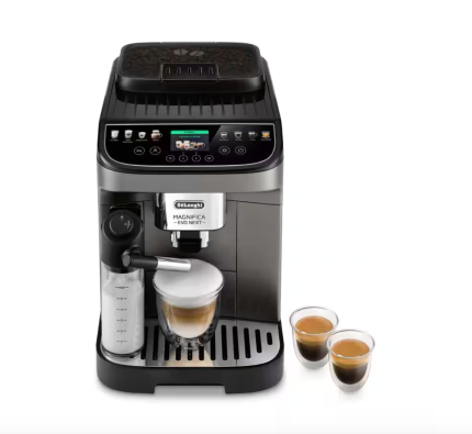 Magnifica Evo Next – LatteCrema