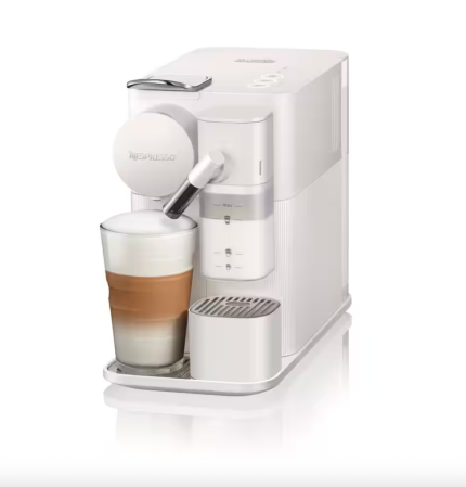 Nespresso Lattissima One EN510.W