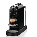 Nespresso Citiz EN167.B