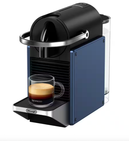 Nespresso Pixie EN127.BL