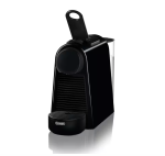 Nespresso Essenza Mini EN85.B – Image 3