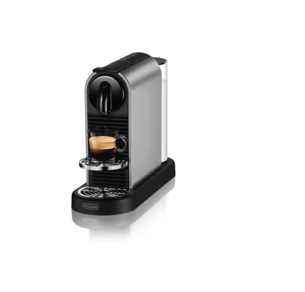 Nespresso Citiz Platinum EN220.T