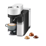 Nespresso Vertuo Lattissima ENV300.W