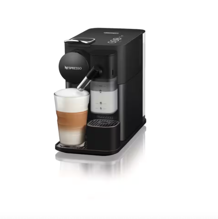 Nespresso Lattissima One EN510.B