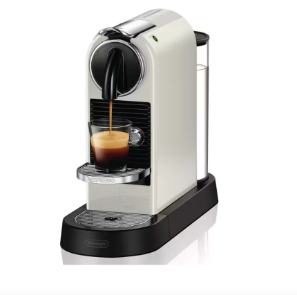 Nespresso Citiz EN167.W