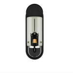 Nespresso Citiz EN167.W – Image 4