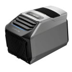 Clim mobile EcoFlow WAVE 2