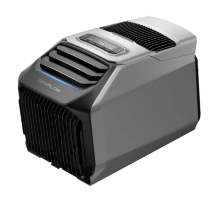 Clim mobile EcoFlow WAVE 2